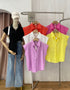 Summer Casual Linen Shirts